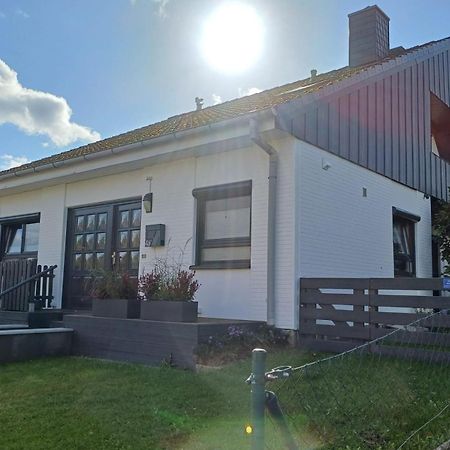 Ferienwohnung Bad Oldesloe Exteriör bild