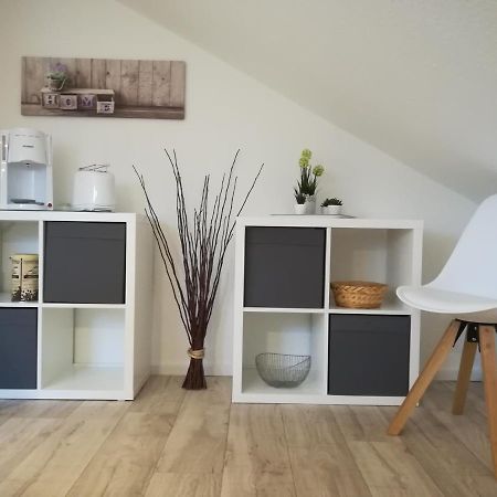Ferienwohnung Bad Oldesloe Exteriör bild