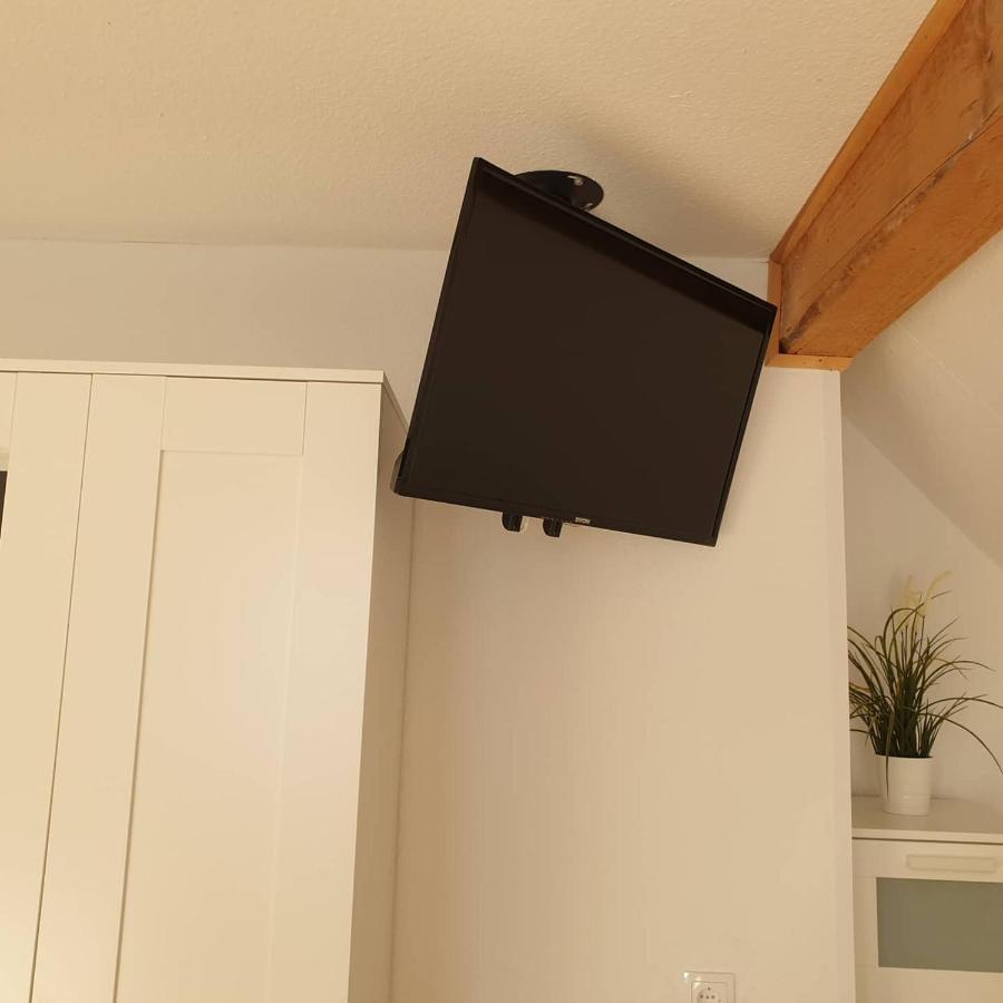 Ferienwohnung Bad Oldesloe Exteriör bild