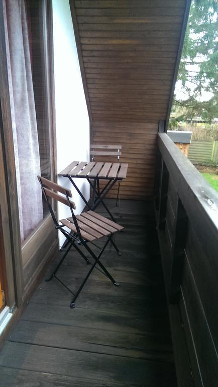 Ferienwohnung Bad Oldesloe Rum bild