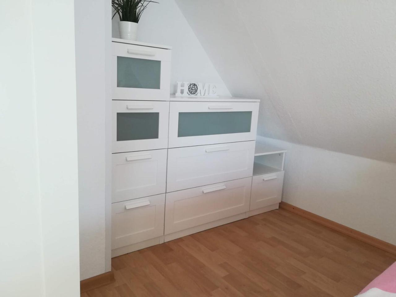 Ferienwohnung Bad Oldesloe Exteriör bild