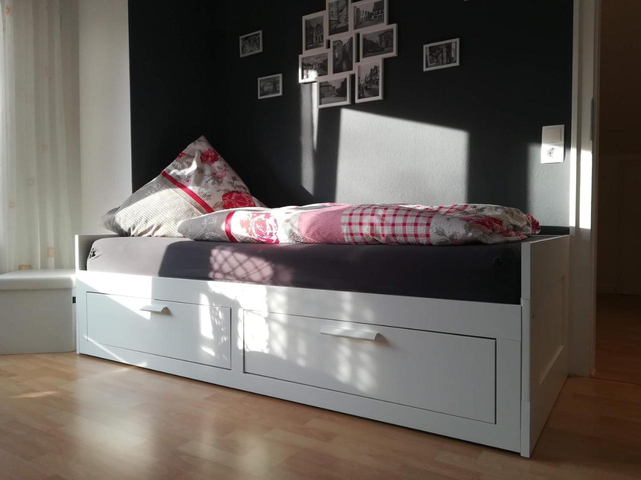 Ferienwohnung Bad Oldesloe Exteriör bild