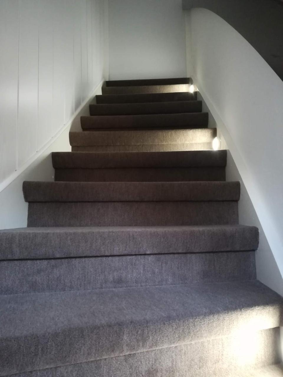 Ferienwohnung Bad Oldesloe Exteriör bild
