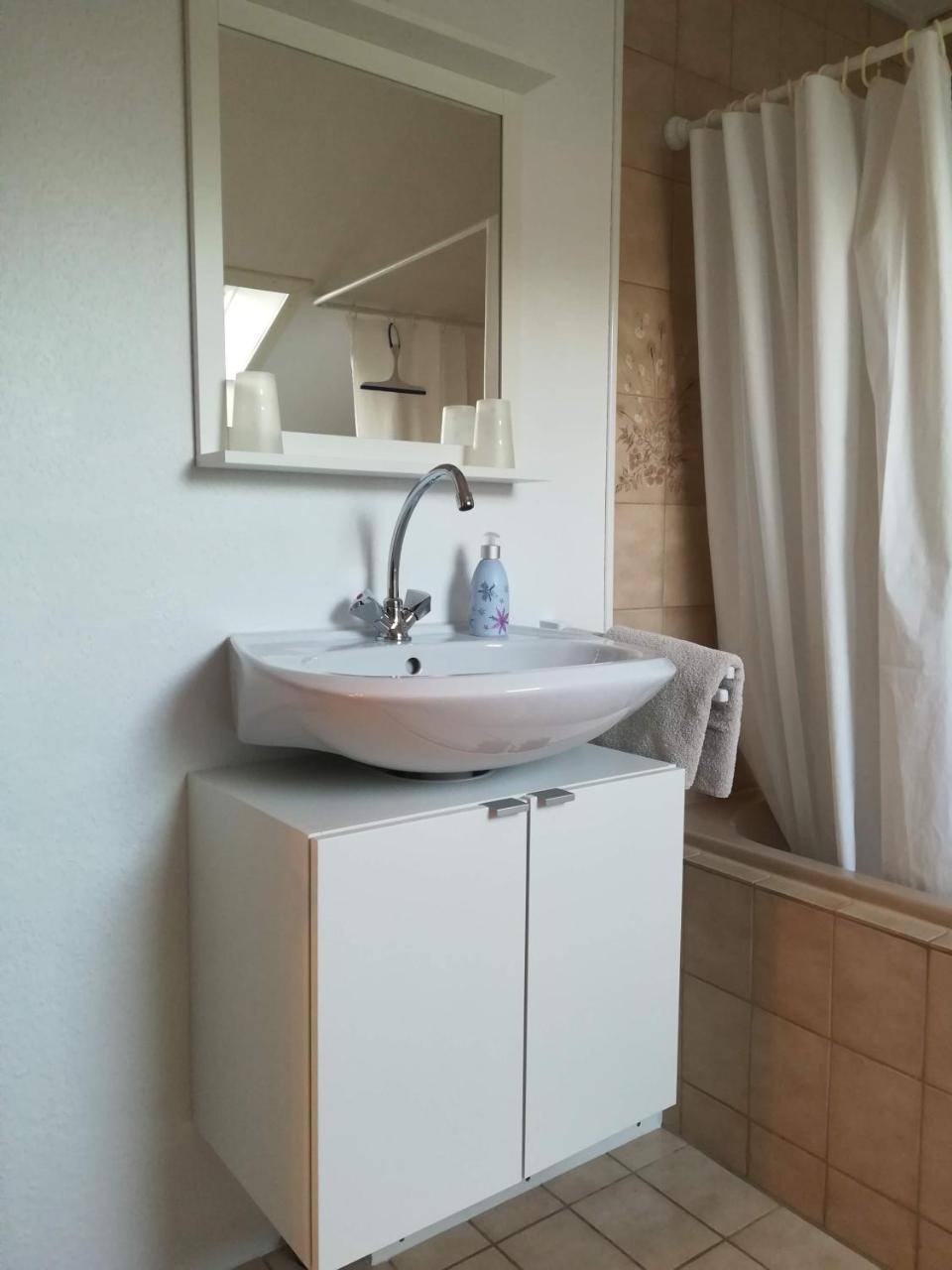 Ferienwohnung Bad Oldesloe Exteriör bild