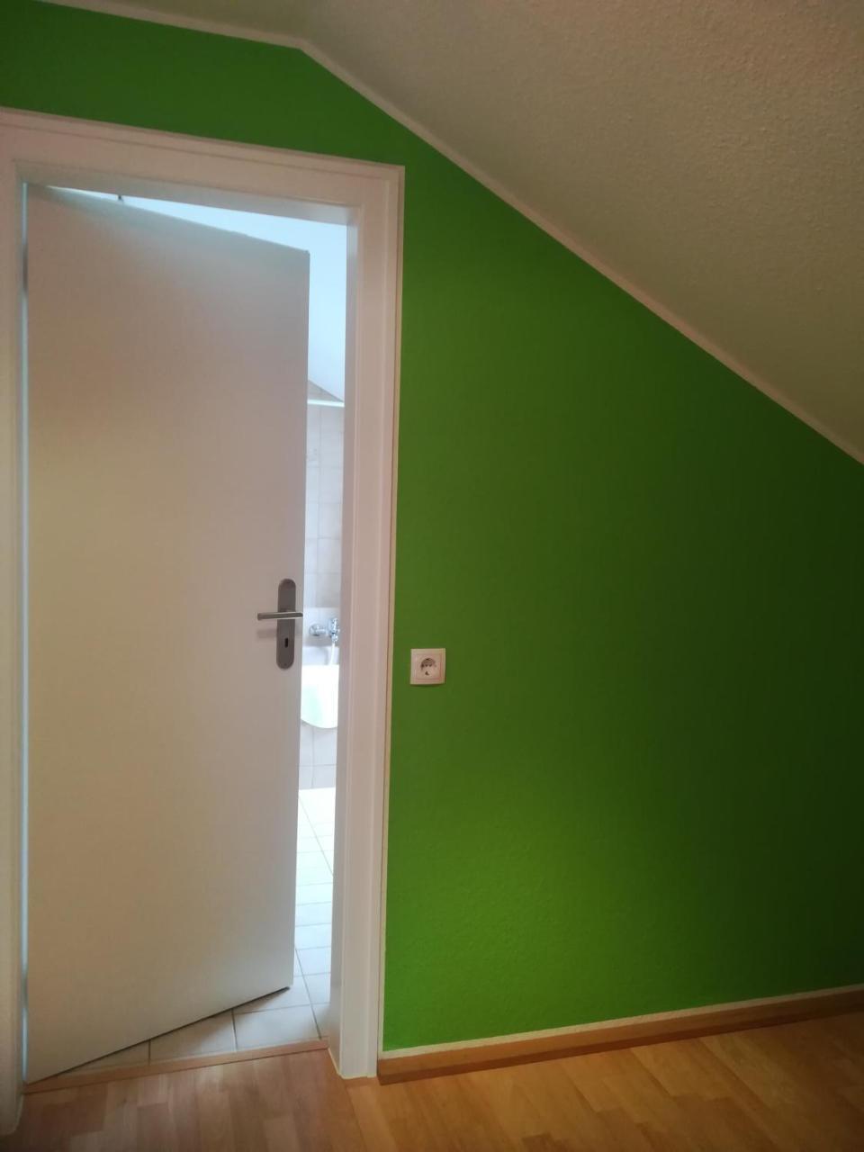 Ferienwohnung Bad Oldesloe Exteriör bild