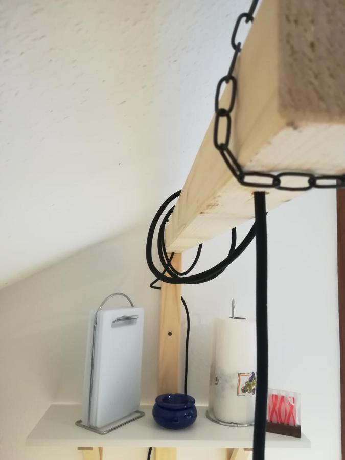 Ferienwohnung Bad Oldesloe Exteriör bild